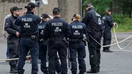 الشرطة النرويجية تعلن سماع دوي انفجار بالقرب من السفارة الأمريكية في أوسلو