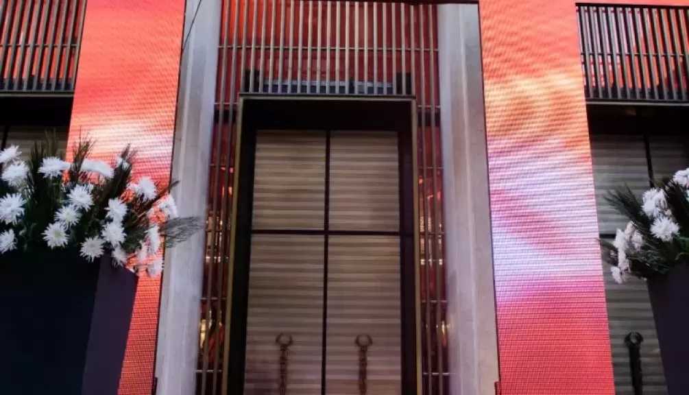 الفرع الرئيسي للبنك الأهلي المصري بشارع شريف.. حكاية قرن من العمل المصرفي في قلب القاهرة