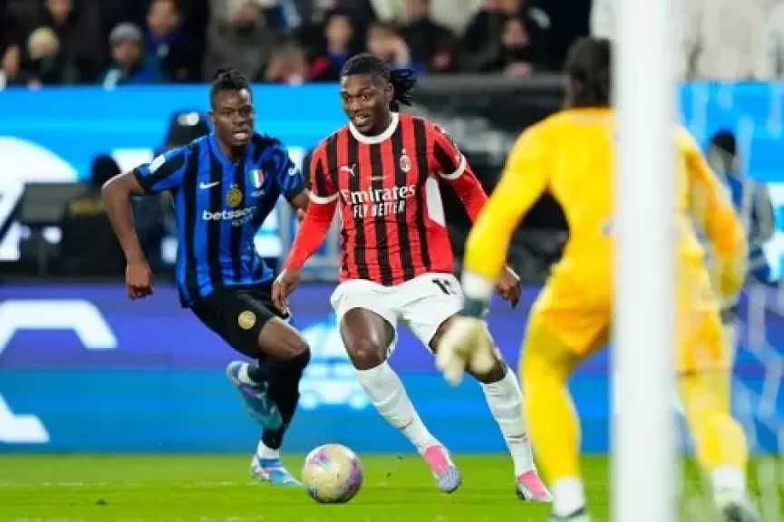 ديربي ميلان يتصدر المشهد.. تعرف على أبرز مباريات اليوم الأحد 8 مارس