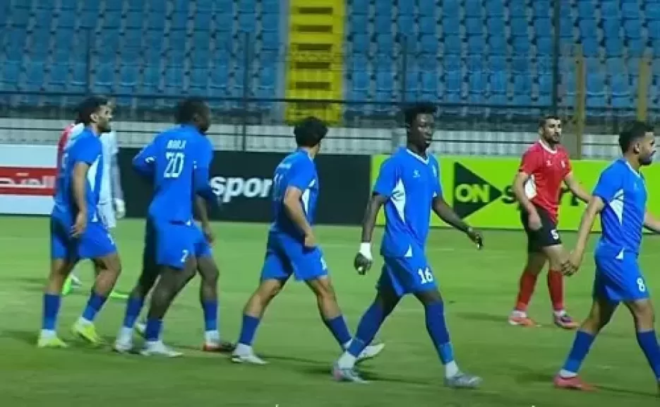 نائب رئيس سموحة: هدفنا الـ3 مراكز الأولى في الدوري