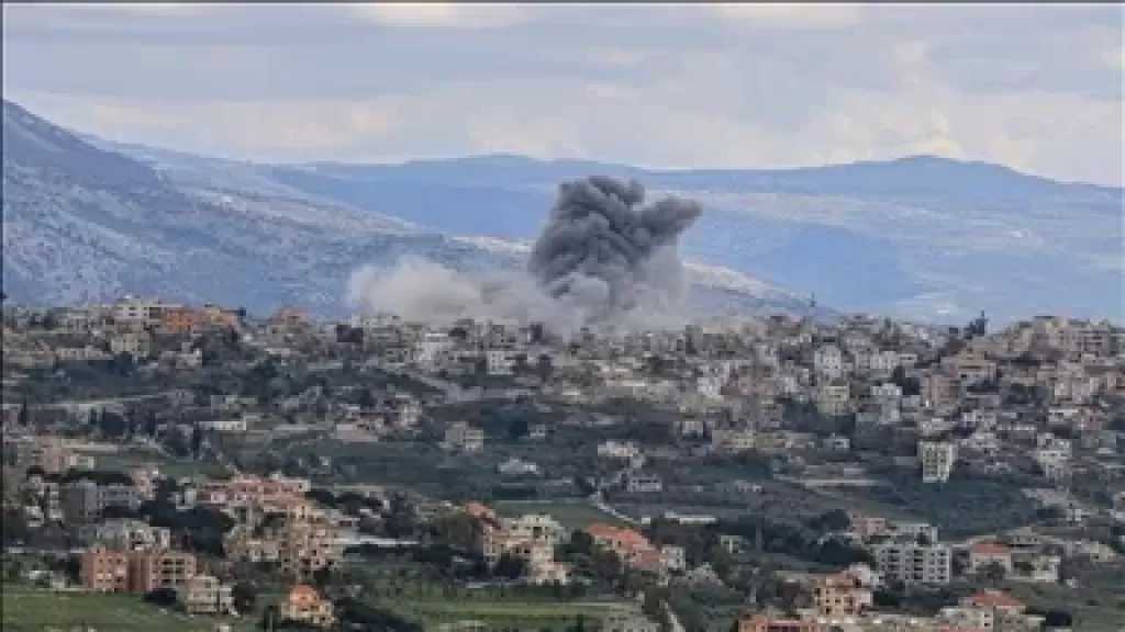 مقتل حارس أمن في مطار أربيل جراء هجوم بمسيرة