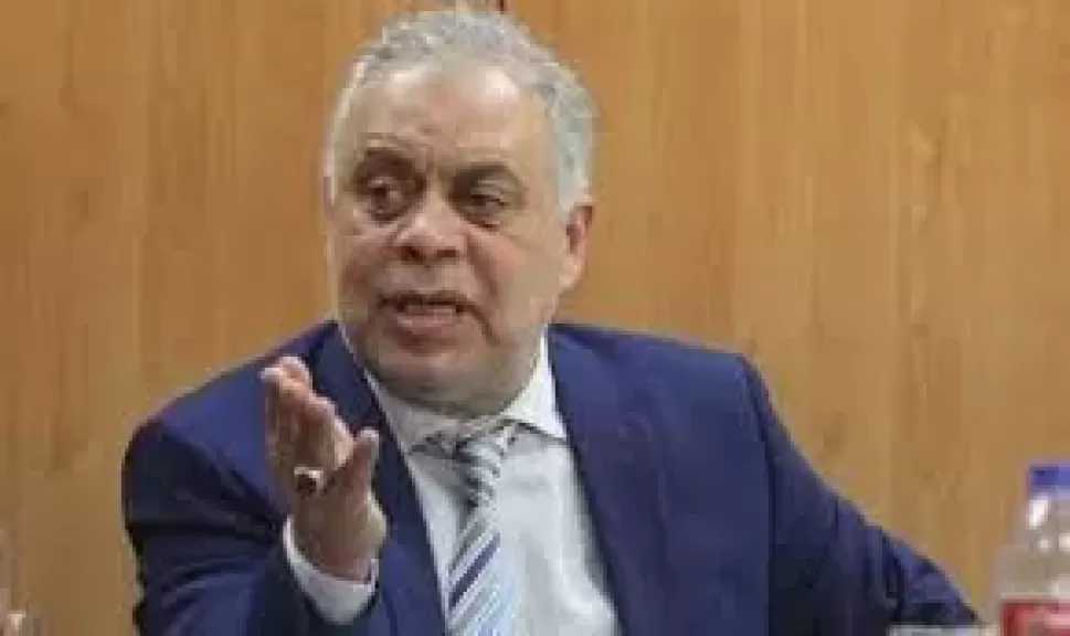 نقابة المهن التمثيلية تدعو الفنانين لوقف المهاترات على السوشيال ميديا: الألقاب يمنحها الجمهور