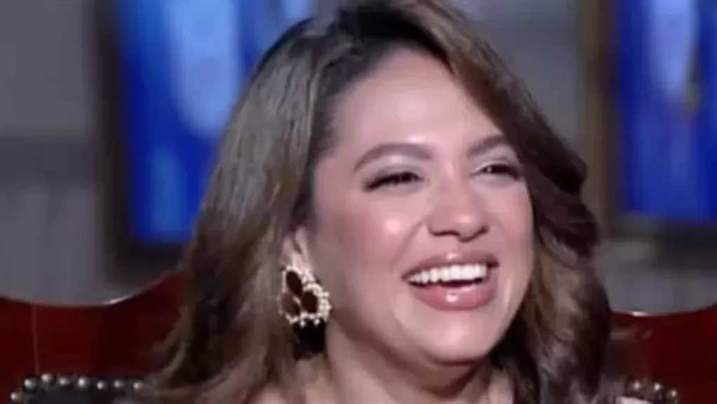 رحمة أحمد: اعتذرت عن مسلسل ”الكبير أوي” في البداية.. رهبة وخوف كبير