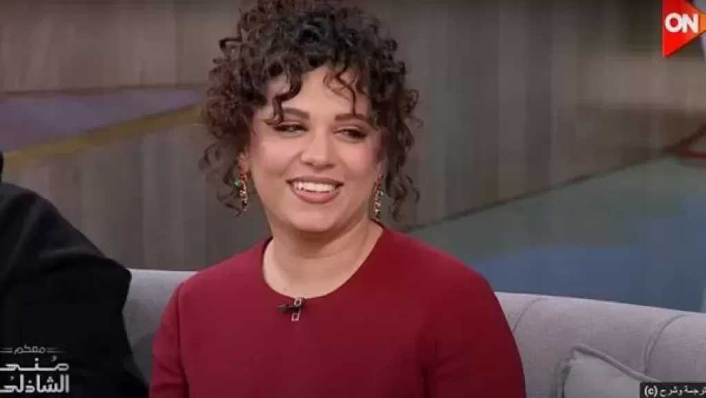 رحمة أحمد : بحب التمثيل وأحب أن أكون أمًا… أستمتع بالحياة وتجاوز أي شيء يضايقني