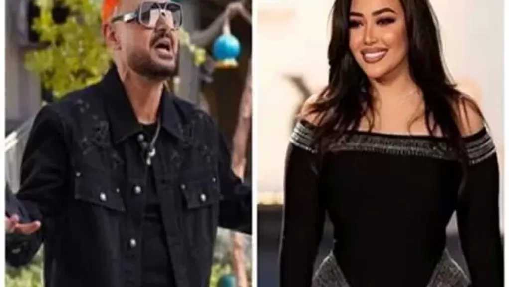 رامز جلال لرحمة محسن: تخنتي ليه بعد عملية شفط الدهون؟