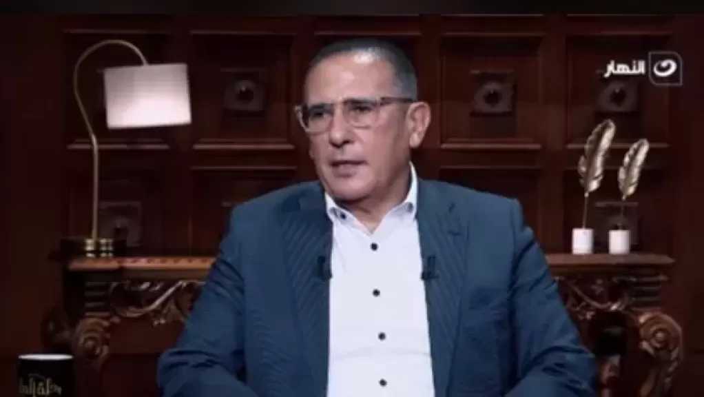 حسام الشاعر: أرى النجاح قبل الخسارة.. كورونا كانت أصعب اختبار للفنادق المصرية