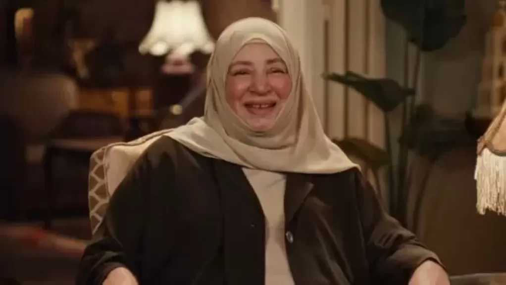 رحمة أحمد تكشف كواليس مكالمتها مع عبلة كامل: أم وفنانة عظيمة