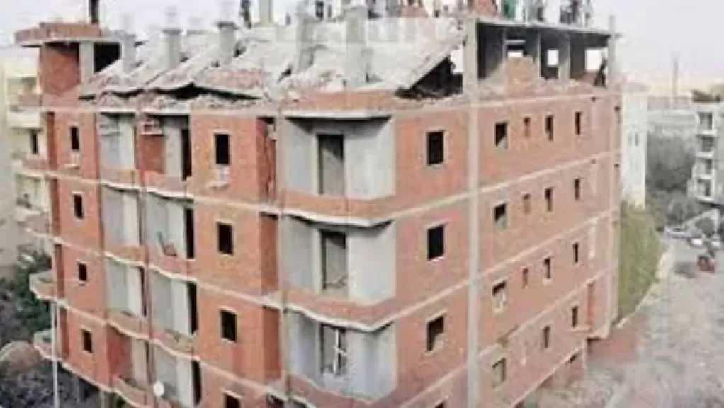 برلماني : مؤشرات إيجابية بشأن حل أزمة التصالح في مخالفات البناء