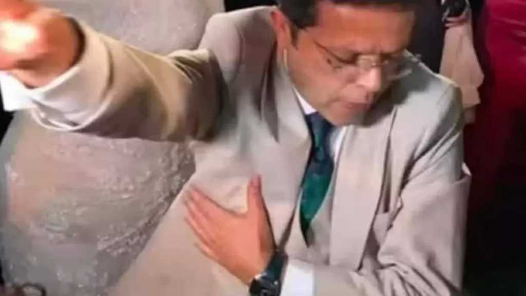 رحمة أحمد: محمد هنيدي بيضحكني.. وكان حلم حياتي اشتغل معاه