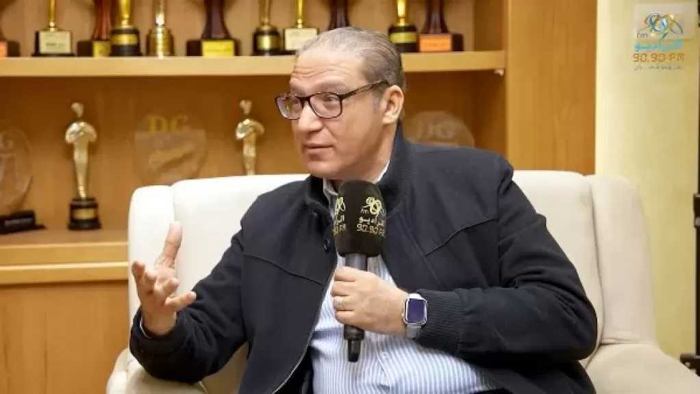 إسلام عفيفي: عشت الموت المحقق وربنا أنقذني.. وفي سجن طرة حسيت بالقهر