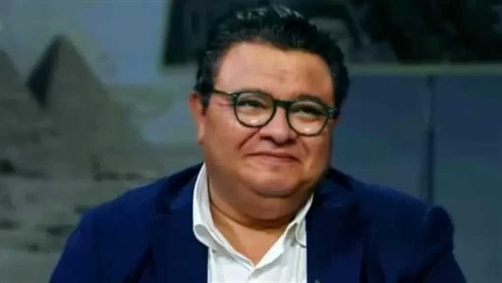 المخرج خالد جلال يروي تجاربه مع كبار النجوم ويكشف أسرار صناعة النجومية