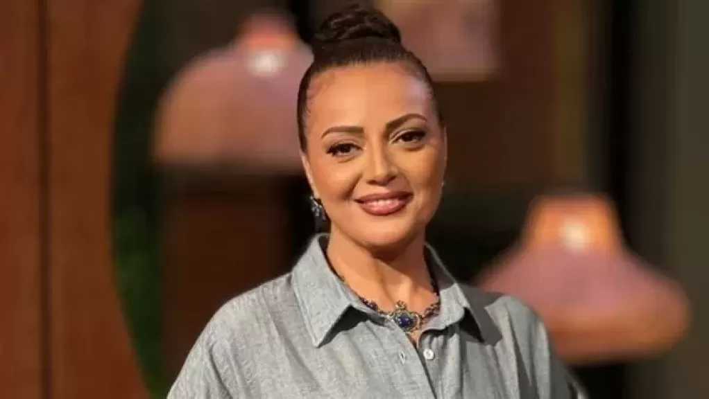 هبة عبد الغني تكشف أسرار شخصية سناء في مسلسل رأس الأفعى