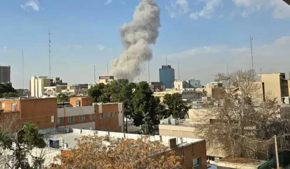 الإمارات.. ارتفاع حصيلة الهجمات الإيرانية إلى 4 وفيات و112 إصابة