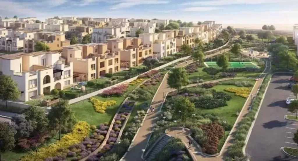 الإسكان تعلن عن موعد تسليم قطع أراضي «بيت الوطن» المرحلة الثامنة والتاسعة بمدينة القاهرة الجديدة