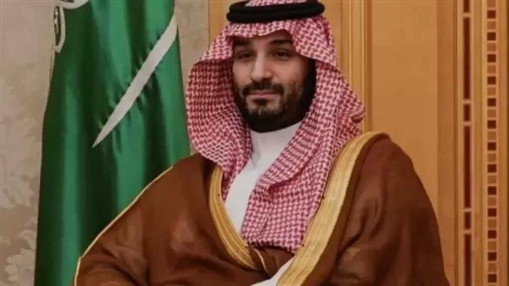 ولى العهد السعودى ورئيس أوكرانيا يبحثان تداعيات التصعيد العسكري فى المنطقة