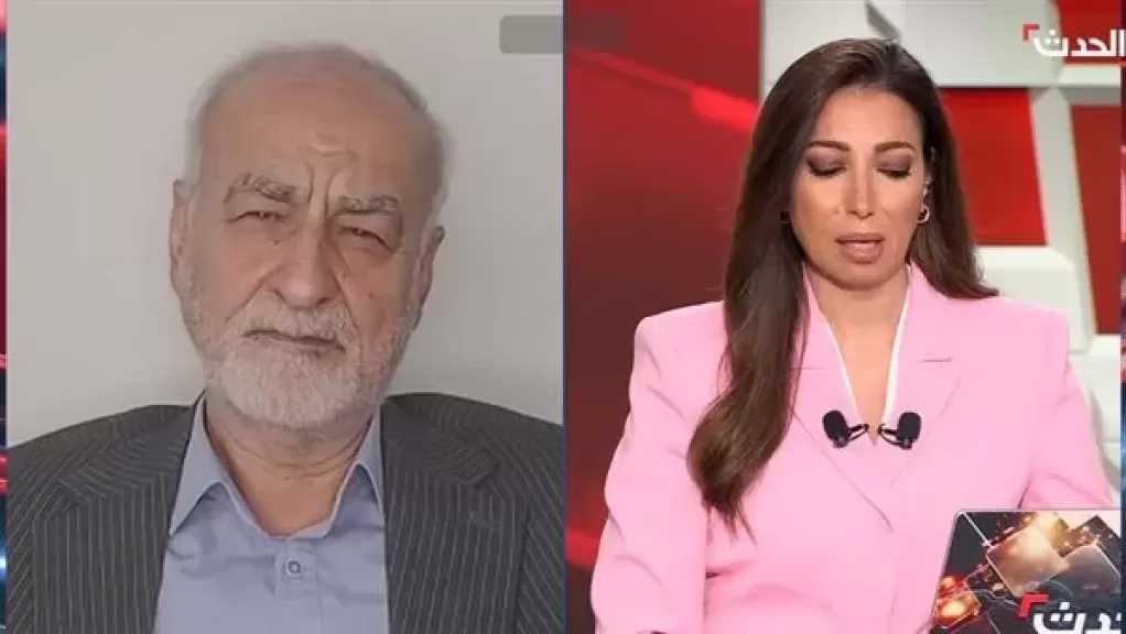 محلل استراتيجي: إيران تعول على إطالة أمد الحرب