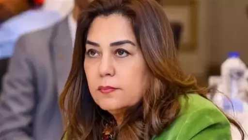 وزيرة التنمية تتابع جهود مركز الشبكة الوطنية للطوارئ في التعامل مع مخلفات وإشغالات بمنطقة اللبيني