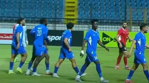 نائب رئيس سموحة: هدفنا الـ3 مراكز الأولى في الدوري