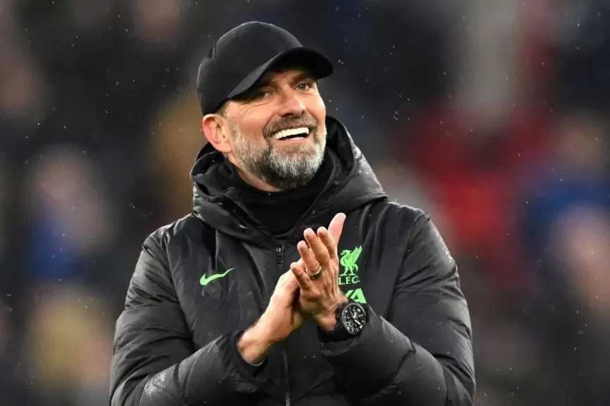 أتلتيكو مدريد يغري كلوب بمشروع كسر هيمنة ريال وبرشلونة