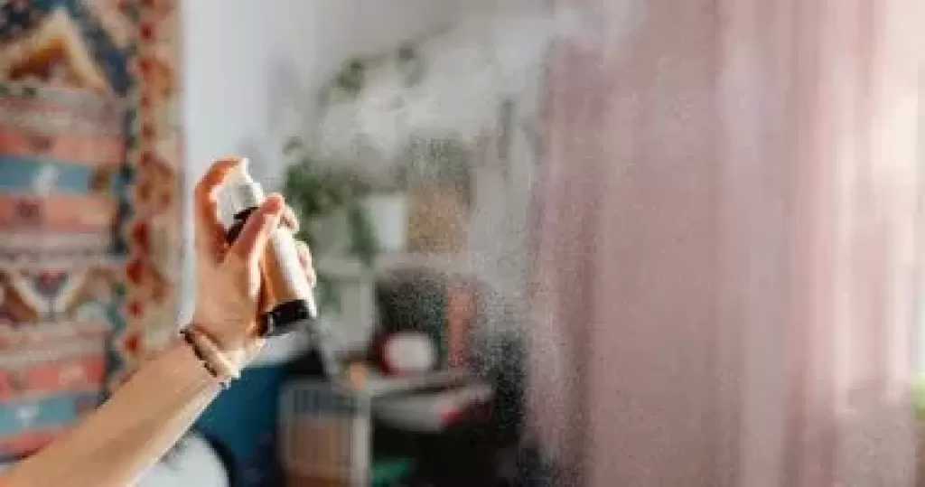 تغلبي على روائح الطعام بمعطر طبيعى صنع يديكِ