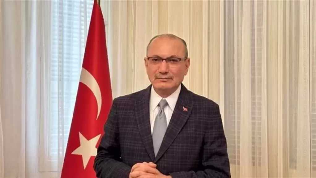 السفير التركي بالقاهرة يحيّي رموزًا نسائية تركن بصمات في التاريخ المصري التركي