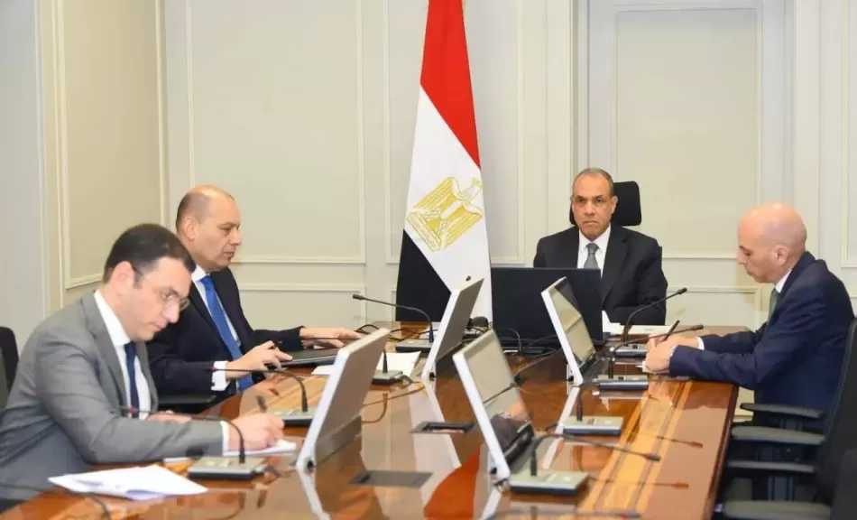 وزير الخارجية يشارك في اجتماع مجلس جامعة الدول العربية على المستوى الوزاري في دورة غير عادية