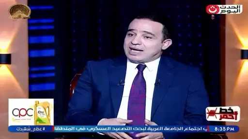 النائب محمد إسماعيل: والدي كان مصدر إلهامي في العمل العام