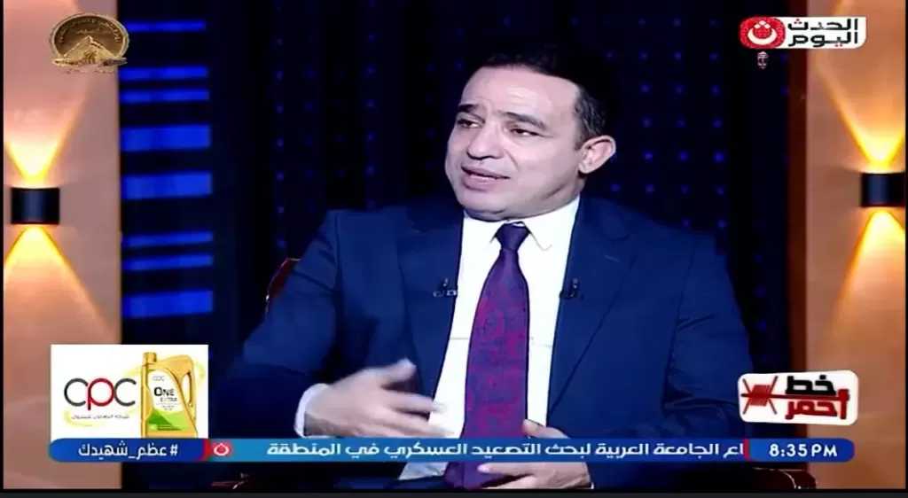 صاحب فضل كبير| النائب محمد إسماعيل يوجه رسالة مؤثرة في ذكرى رحيل عمه