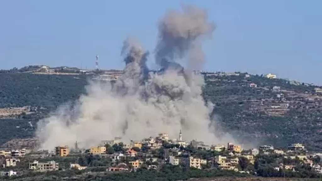 غارة جوية تستهدف منشأة نطنز النووية في إيران