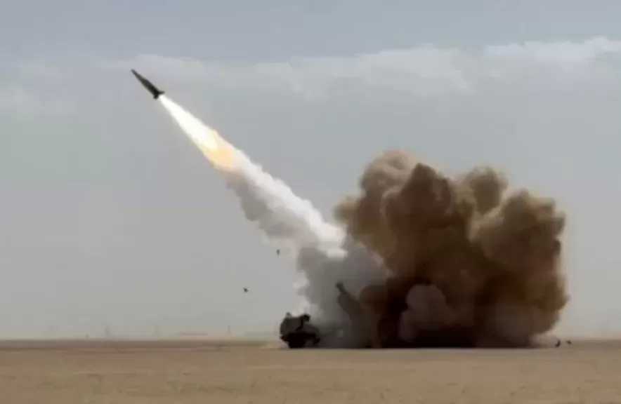 الحرس الثوري الإيراني: سنستهدف شركات أمريكية بالمنطقة اعتبارًا من أول أبريل