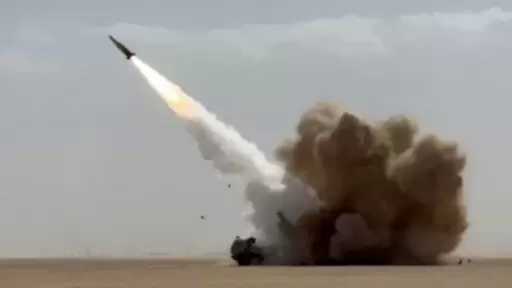 الحرس الثوري الإيراني: سنستهدف شركات أمريكية بالمنطقة اعتبارًا من أول أبريل