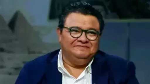 النائب خالد جلال يناقش أسباب تراجع الاهتمام بالمسرح الجامعي في مجلس الشيوخ