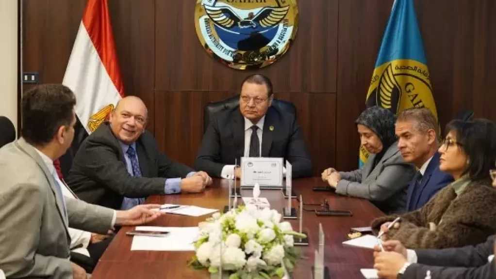 الرقابة الصحية: إعداد معايير وطنية لتنظيم خدمات مراكز التجميل وعيادات الليزر