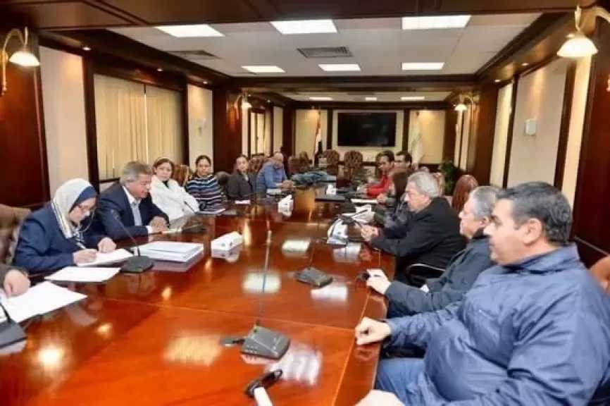 لجنة الدراما بالأعلى للإعلام: دراما النصف الأول من رمضان شهدت حضورا مكثفا لشباب المبدعين