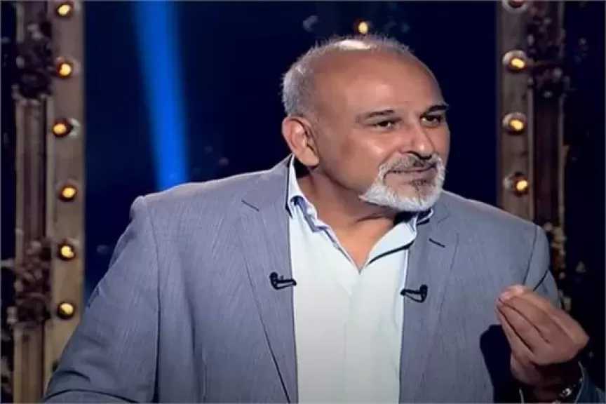 جمال سليمان: النظام السوري السابق هددني بحياة ابني واقتحم منزلي.. ولم أتراجع عن مواقفي