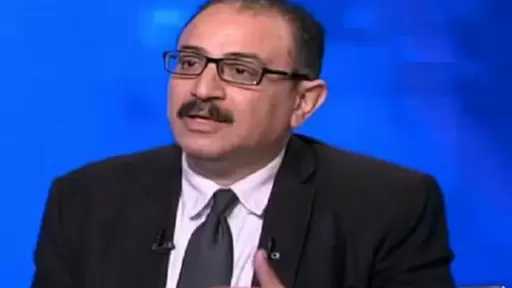 طارق فهمي: التطورات الحالية تشير لحالة انفتاح عسكري غير مسبوق بالإقليم