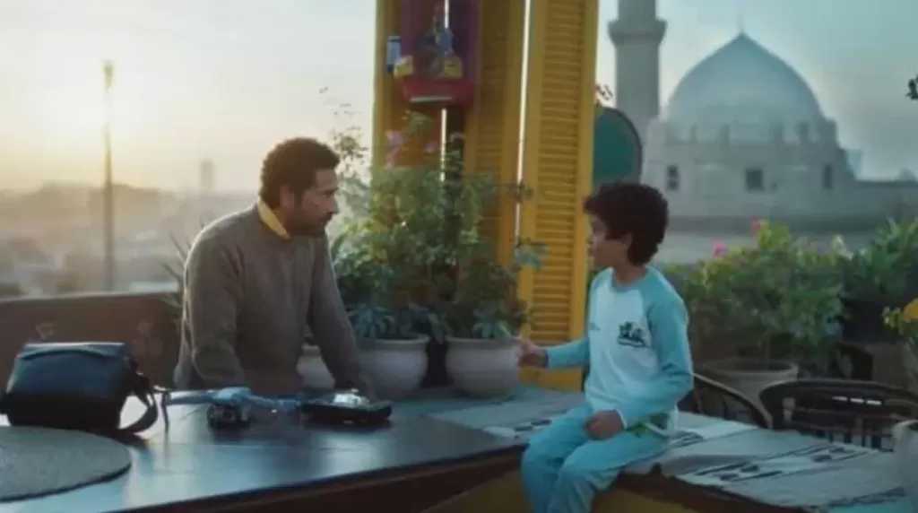 الحلقة 19 من مسلسل إفراج.. الدورن يكشف لعمرو سعد حقيقة شداد