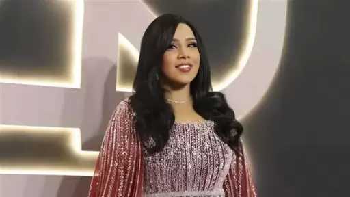 رامز جلال ساخرًا من شيماء سيف: معانا فنانة هتخس على إيدي