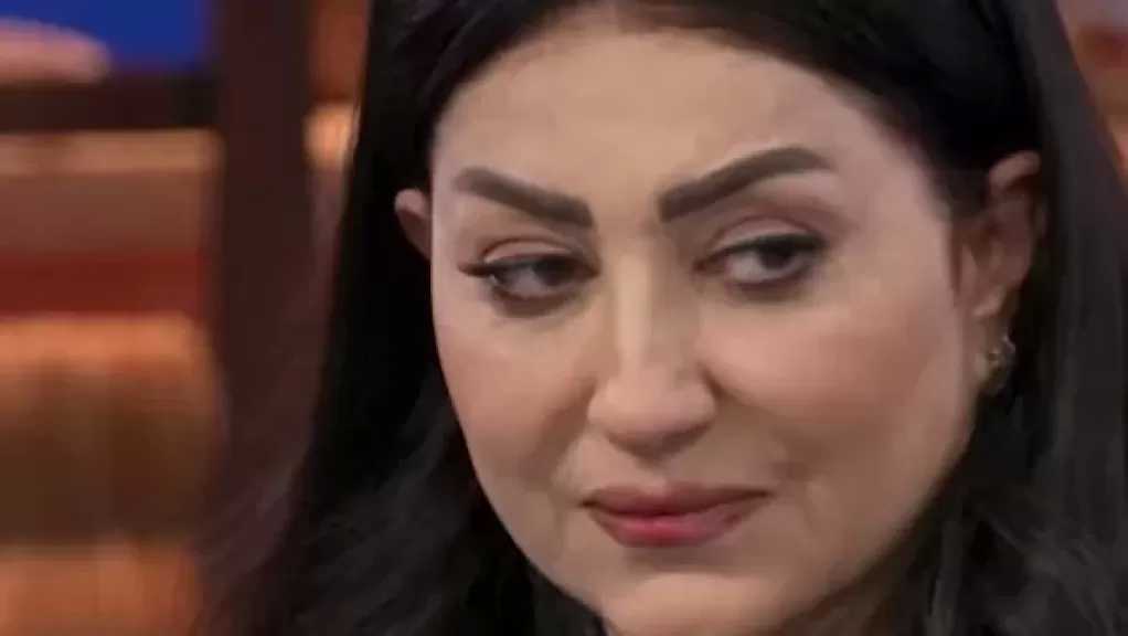 برنامج ألف ليلة وليلة.. انفعال وفاء عامر في مقلب فيفي عبده