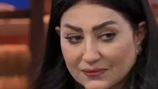 برنامج ألف ليلة وليلة.. انفعال وفاء عامر في مقلب فيفي عبده