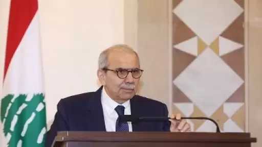 رئيس وزراء لبنان: نحشد يوميا لوقف الحرب الحالية عربيا ودوليا