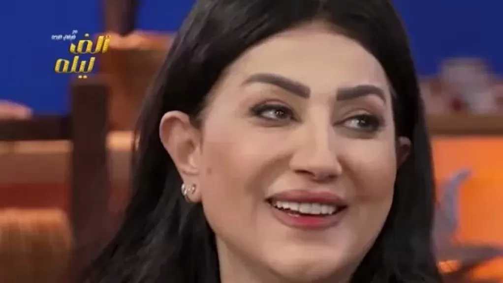 وفاء عامر لـ فيفي عبده: أنا في الرومانسي منحنحة