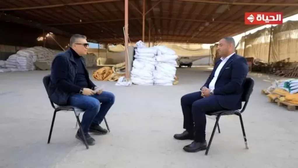 قصة نجاح ملهمة.. أسامة من عامل ببقالة إلى أحد كبار المصنعين ومالك أكبر مصنع بصعيد مصر للمربى والعسل