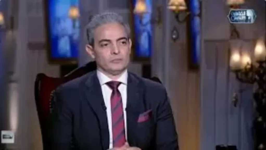 نقيب الإعلاميين: الذكاء الاصطناعي لا يمكن أن يحل محل المذيع