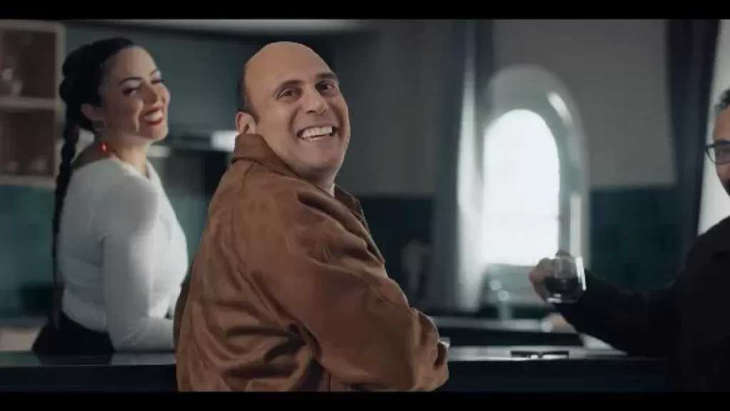 وليد فواز يتحدى كزبرة بسبب ميراث والده في ”بيبو”