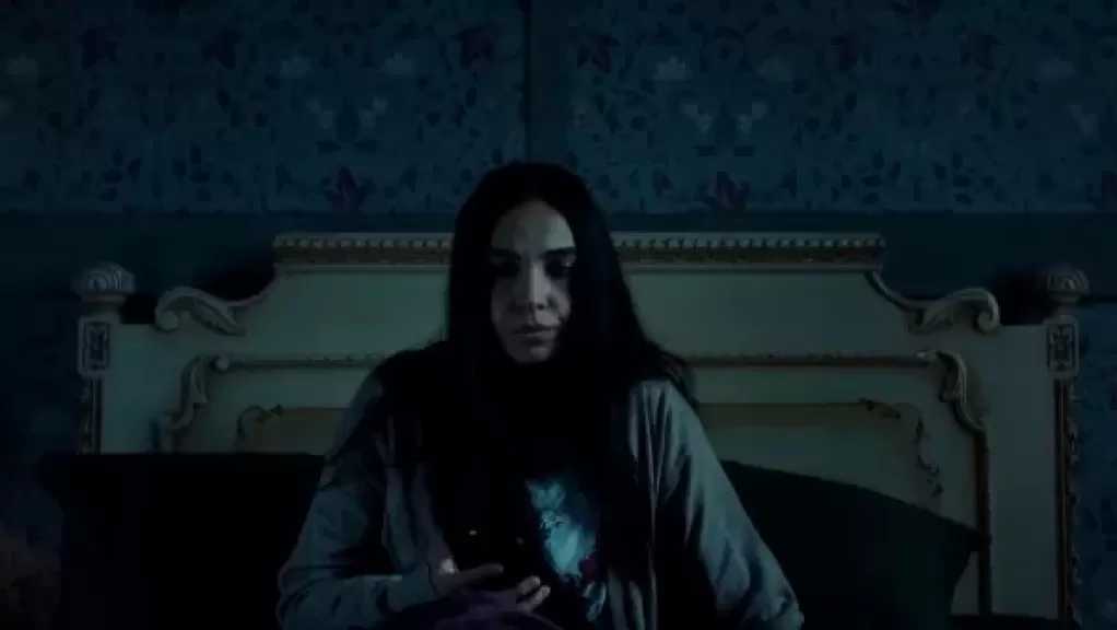 مسلسل عرض وطلب الحلقة 4.. سلمى أبو ضيف تدخل عالم بيع الأعضاء