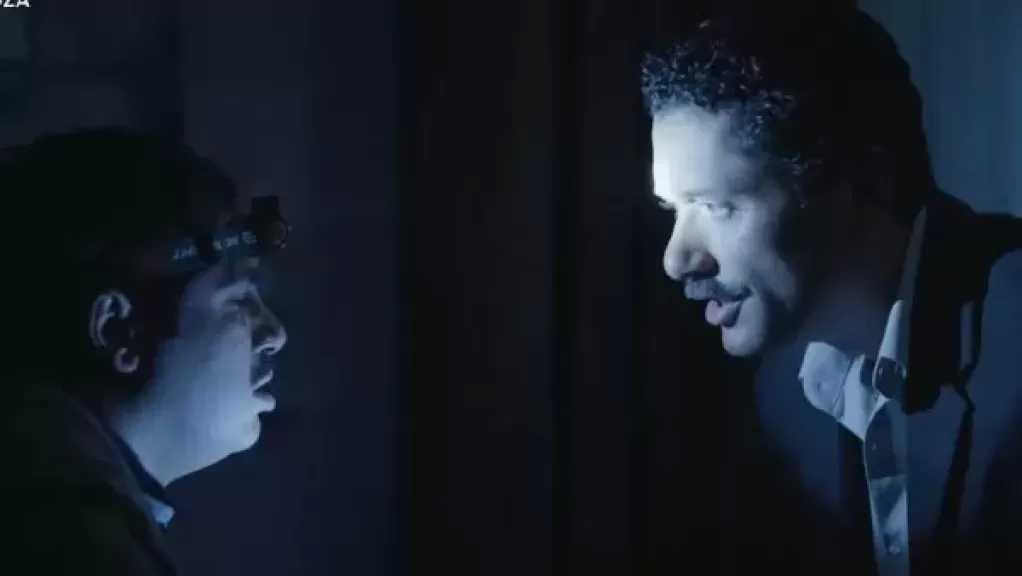 مسلسل المتر سمير الحلقة 4 .. كريم محمود عبد العزيز يدخل عالم السرقة ورحاب الجمل تنتصر