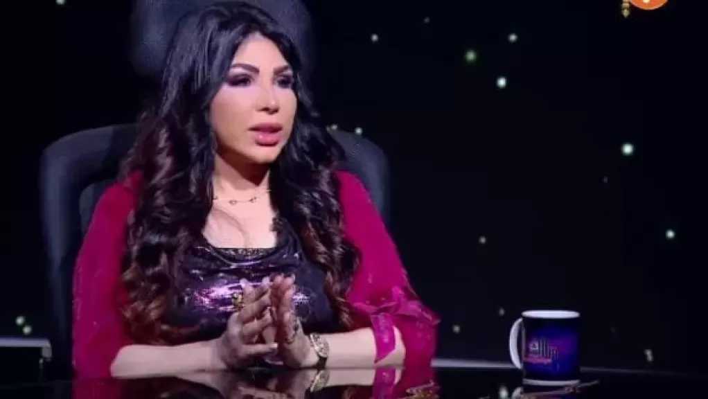 غادة إبراهيم: أشبه منى زكي وناهد شريف.. ورمضان الأفضل في الدراما الشعبية