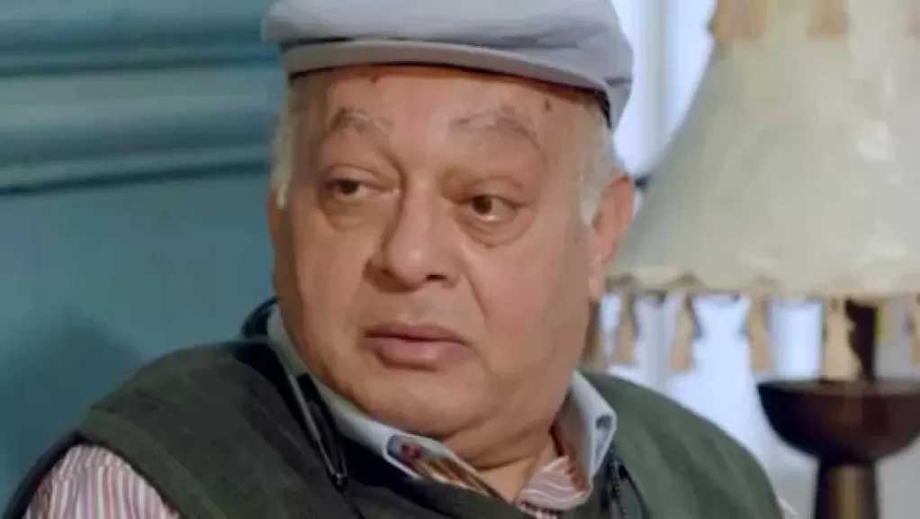 تشييع جنازة شقيق سامي مغاوري من مسجد عمرو بن العاص بعد صلاة العصر