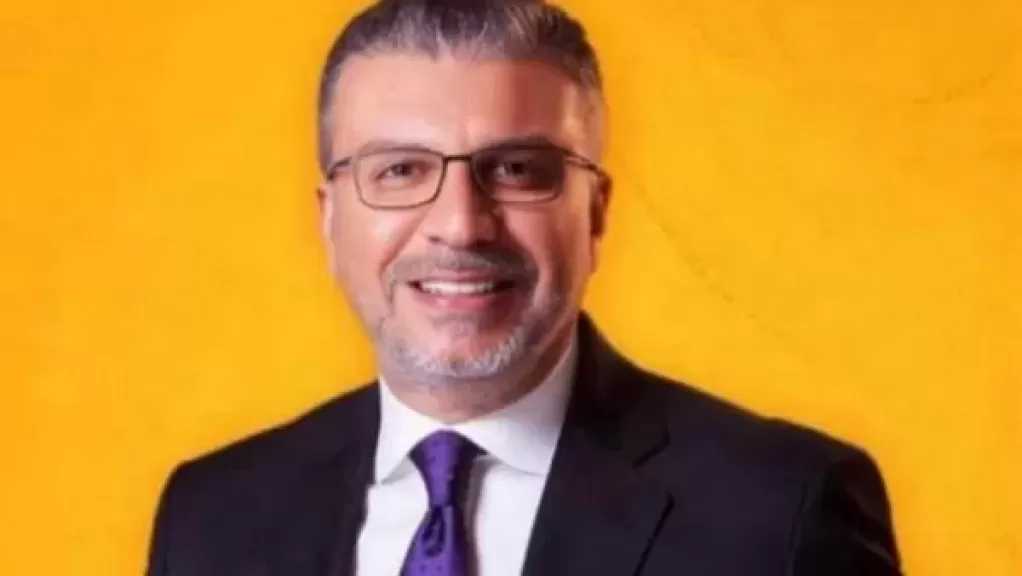 عمرو الليثي: في ناس حريفة في الأذى يضغطوا عليك وتفقد الثقة في نفسك